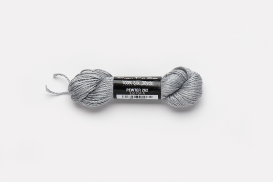 Pepper Pot - 262 Pewter
