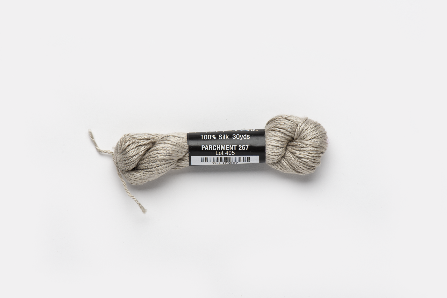 Pepper Pot - 267 Parchment