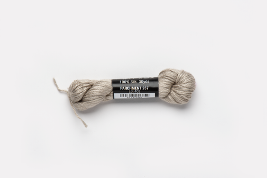 Pepper Pot - 267 Parchment