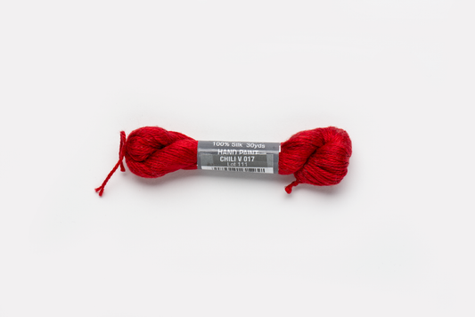Pepper Pot - V017 Chili