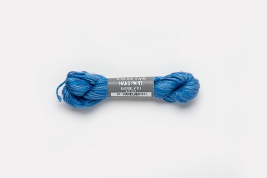 Pepper Pot - V113 Snorkel