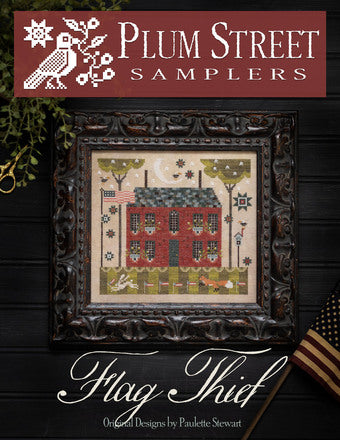 Flag Thief, Plum Street Samplers