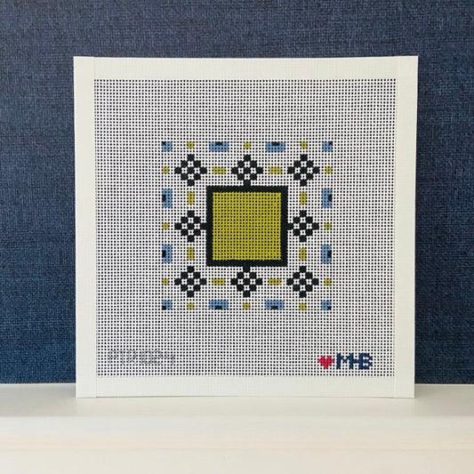 GEO TILE 4” SQ (TS)