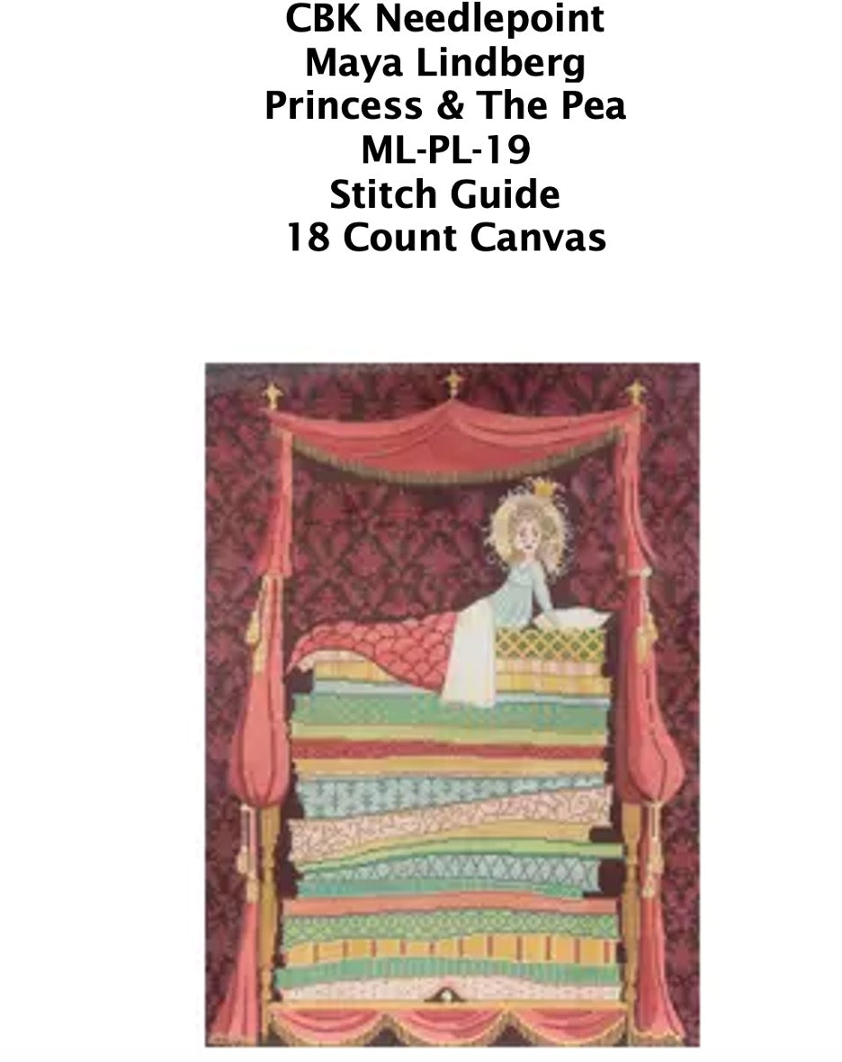 Princess & The Pea