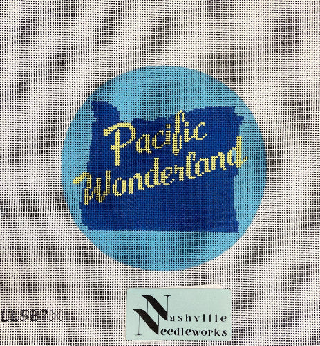 Labors Of Love LL527X Pacific Wonderland