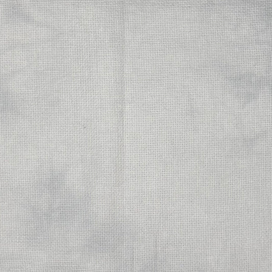 Pale Gray 32 Ct Linen from Atomic Ranch Fabrics