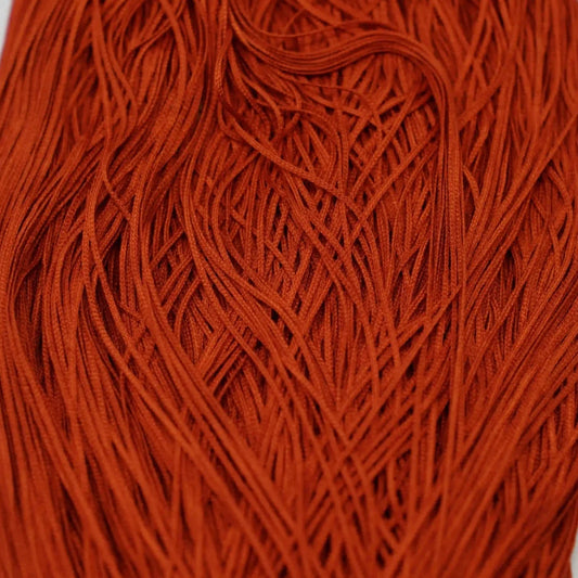 Soie Tissée - Paprika - T-0930