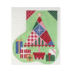 Shelly Tribbey Mini Socks