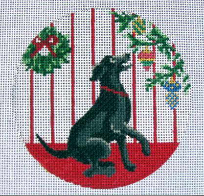 Griffin Designs Peak's Wish DOG002