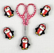 Penguin Point Protectors
