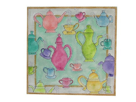 Time for Tea GP-102A (TS)