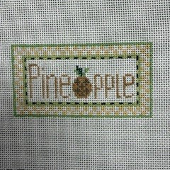 KathySchenkel Pineapple TL195
