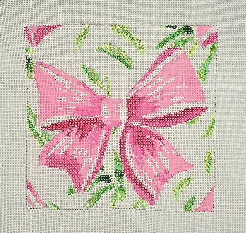 Blue Waters Designs BW2204NBL Bow Canvas