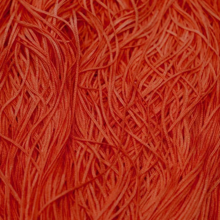 Soie Tissée - Pink Grapefruit - T-0823