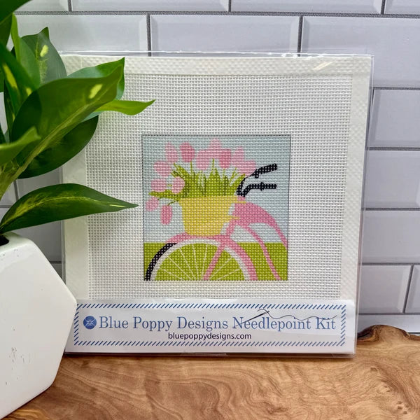 Blue Poppy Designs