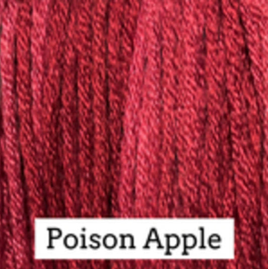 Belle Soie - BS089 Poison Apple