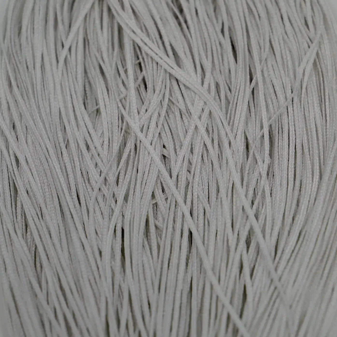 Soie Tissée - Polar Bear - T-1100