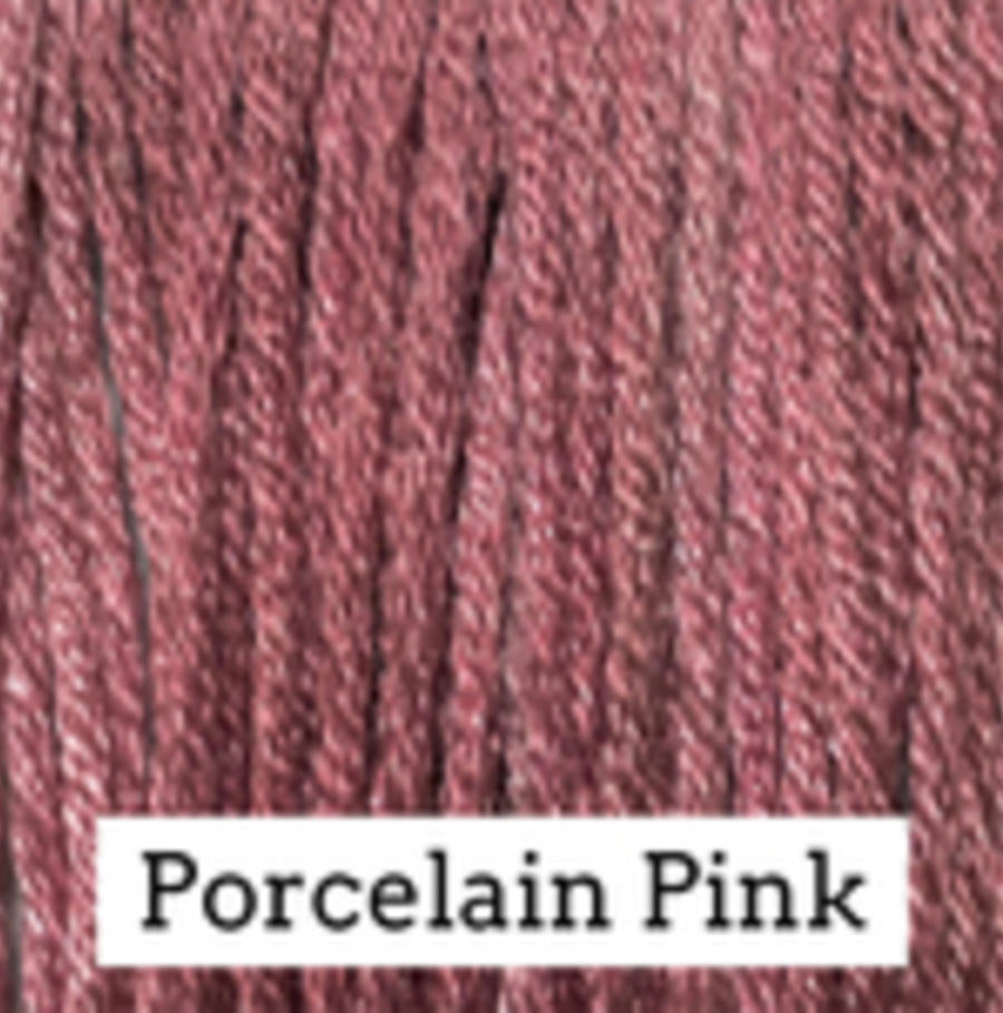 Belle Soie - BS091 Porcelain Pink