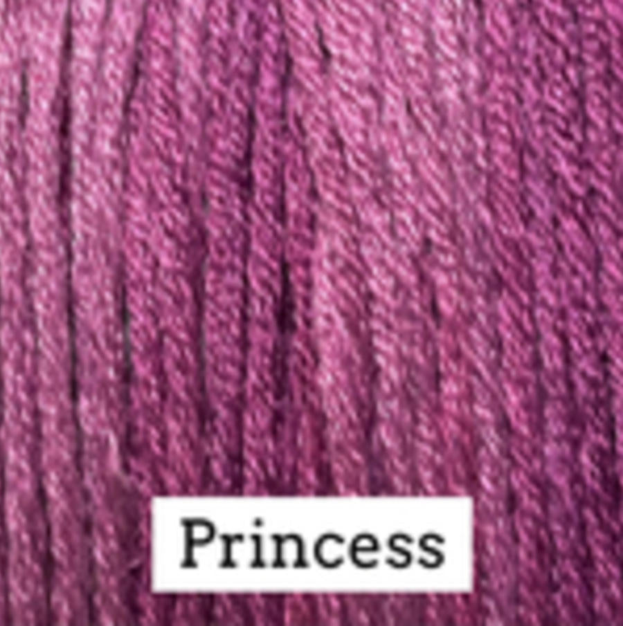 Belle Soie - BS092 Princess