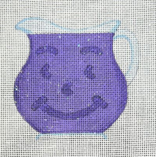 Raymond Crawford HO-2596 Purple Kool Aid
