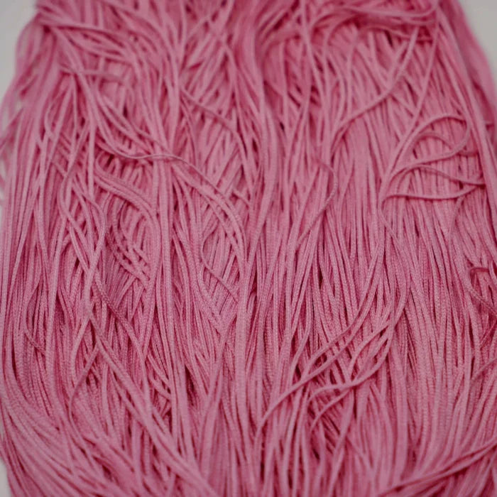 Soie Tissée - Quartz - T-0850