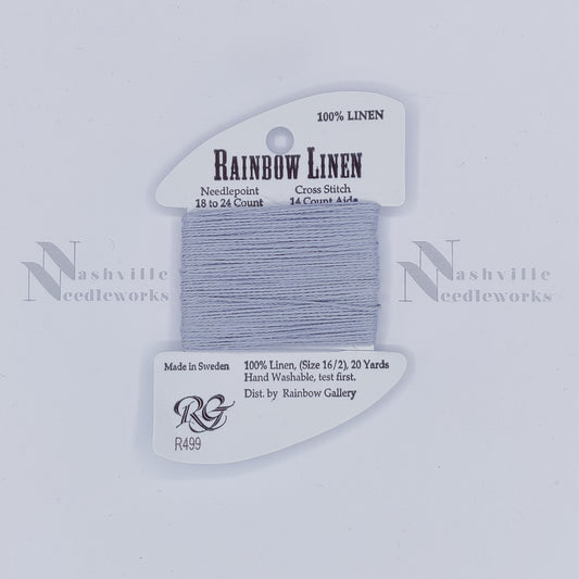 Rainbow Linen - R499 Lunar Rock