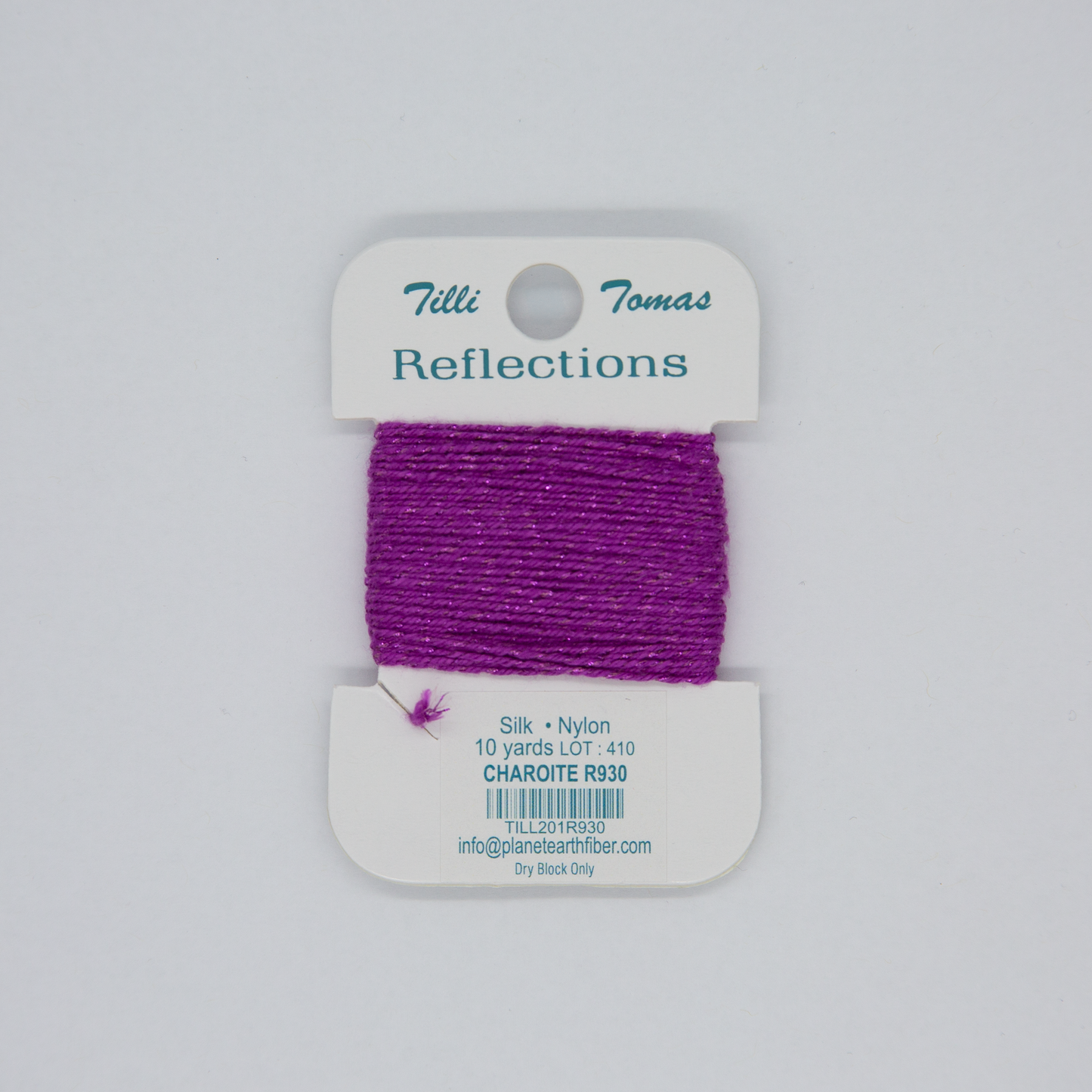 Reflections R930 Charoite