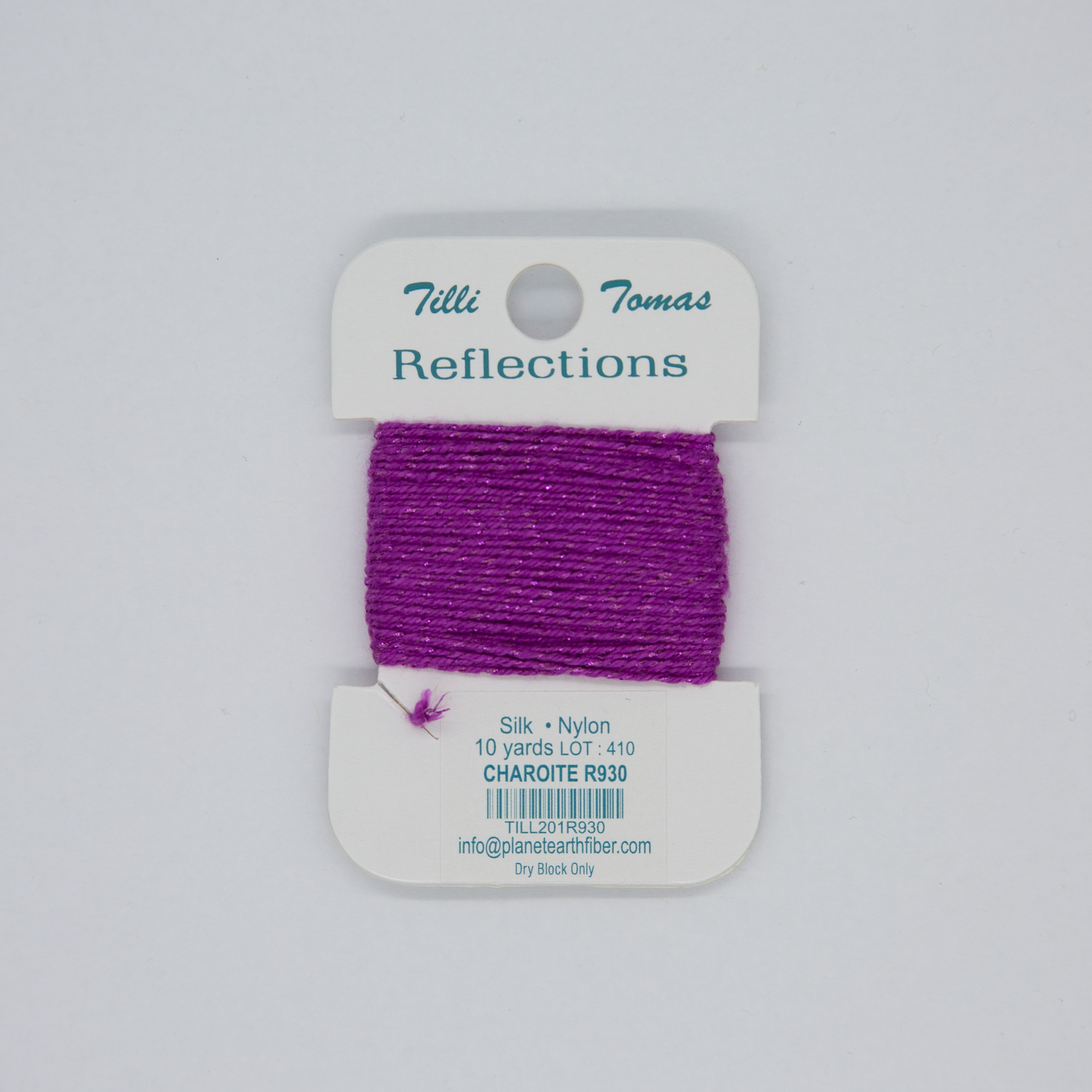 Reflections R930 Charoite