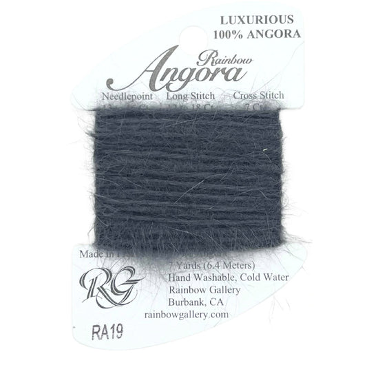 Angora - RA19 Dark Gray