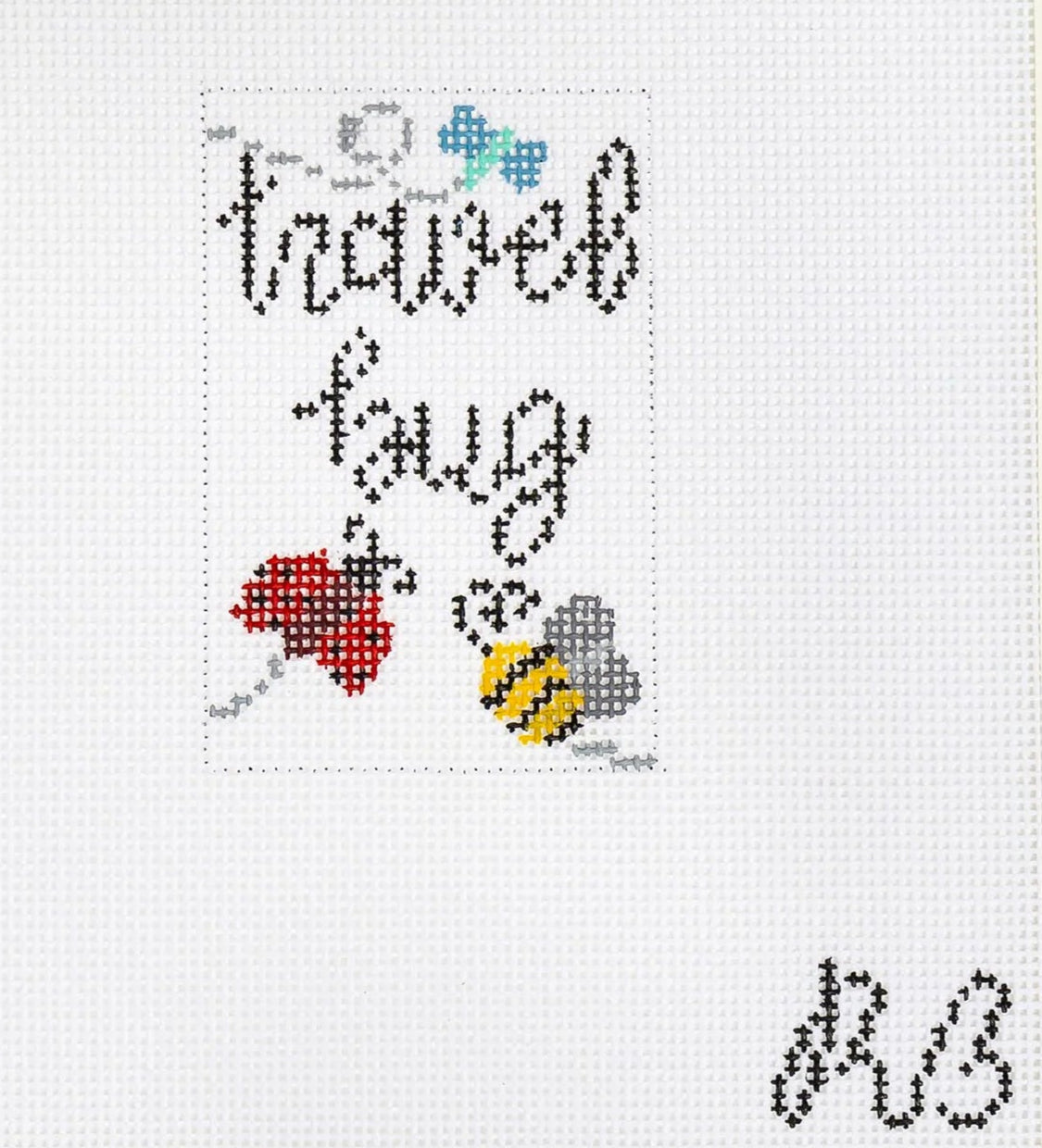 Rachel Barri Travel bug