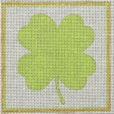 Green Clover Square
