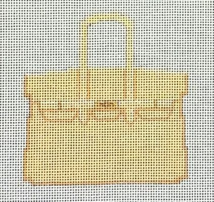 HO2514 B. Bag Ornament #1