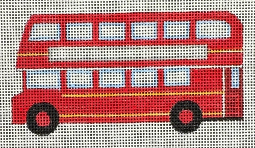RaymondCrawford HO2584 LondonBus