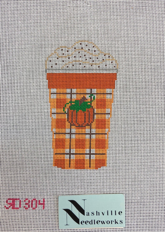 Rachel Donley Pumpkin Cup RD-304