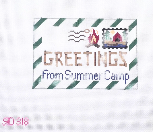 RD318 Summer Camp Letters (TS)