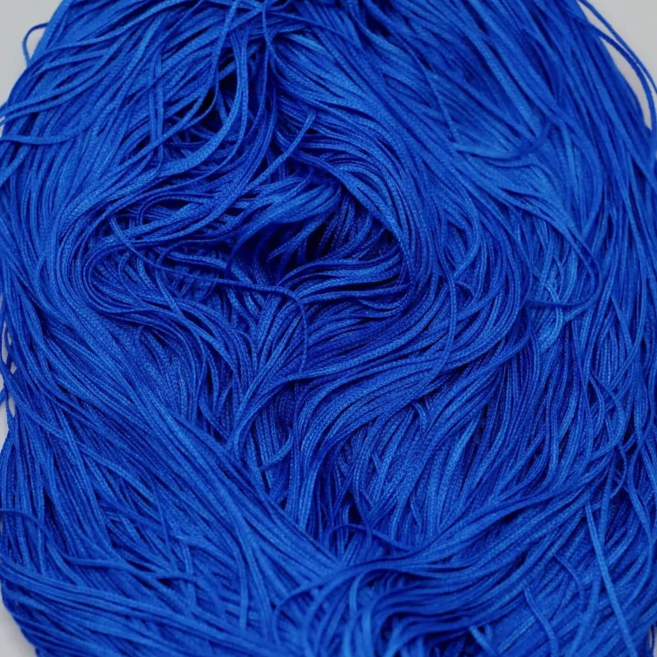 Soie Tissée - Radiance Blue - T-0127