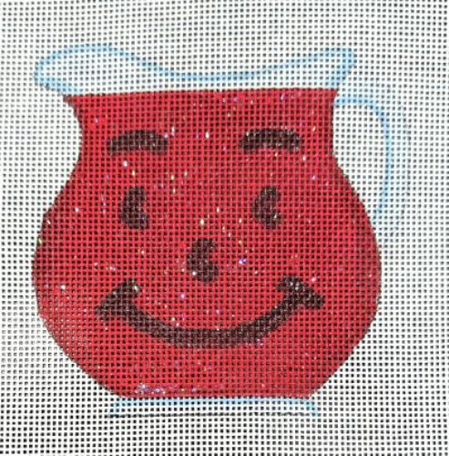 Raymond Crawford HO-2597 Purple Kool Aid