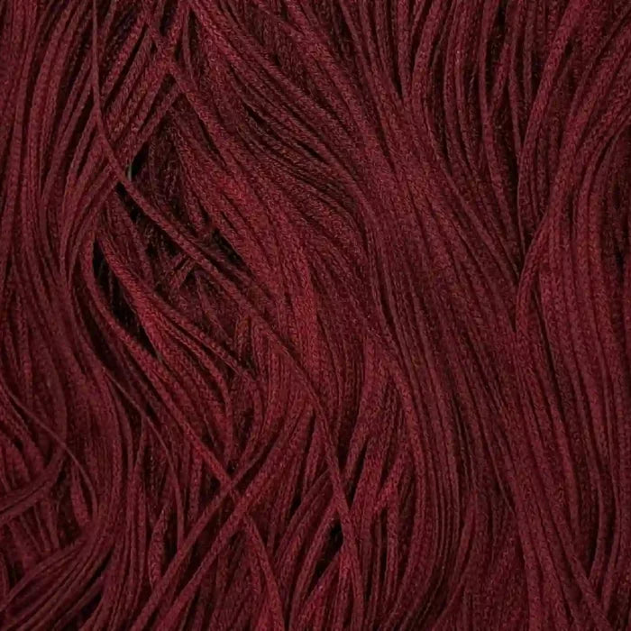 Soie Tissée - Remolacha - T-0845