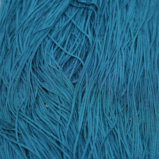 Soie Tissée - Riley Teal - T-1010