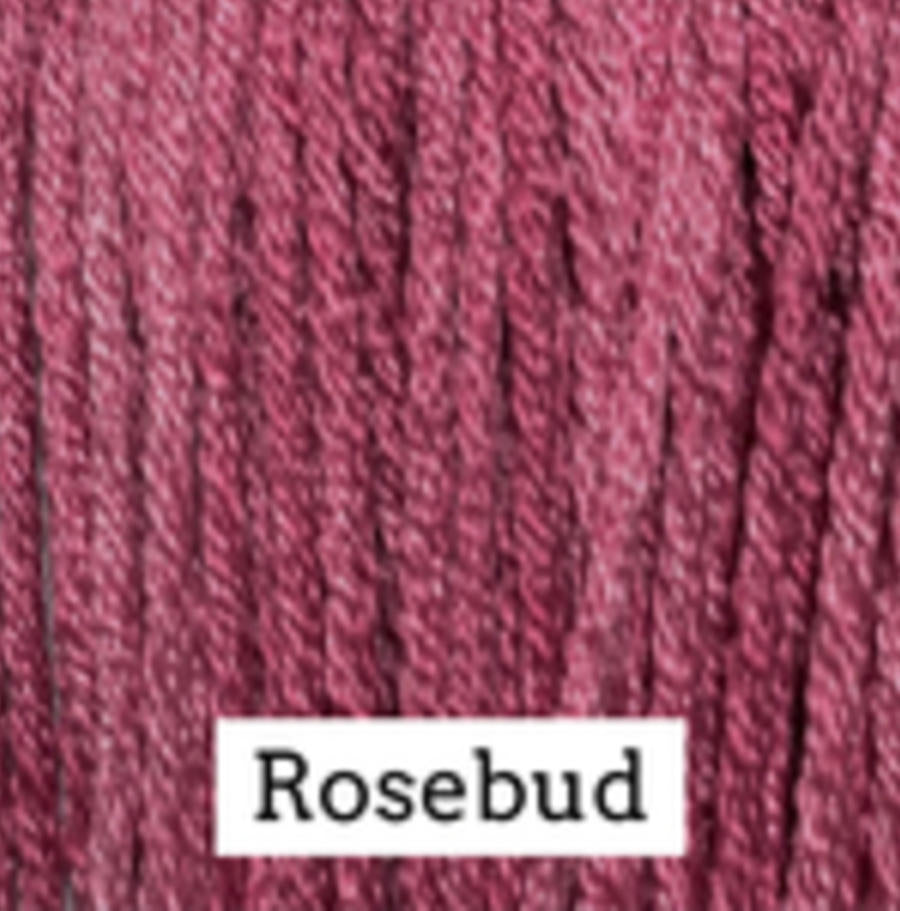 Belle Soie - BS098 Rose Bud