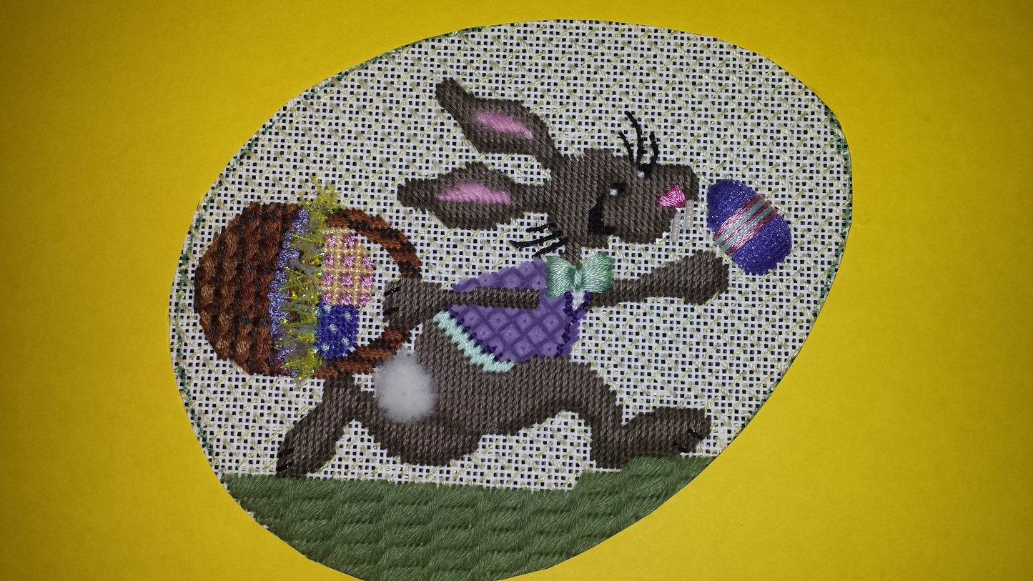 Easter Parade-Roger Rabbit