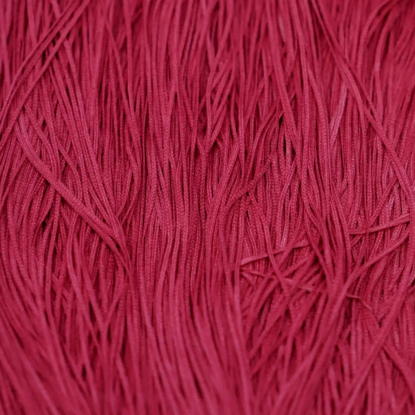 Soie Tissée - Rosewood Crush - T-0851