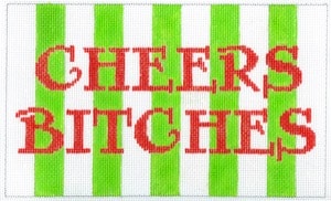 S-198 (TS) - Cheers Bitches