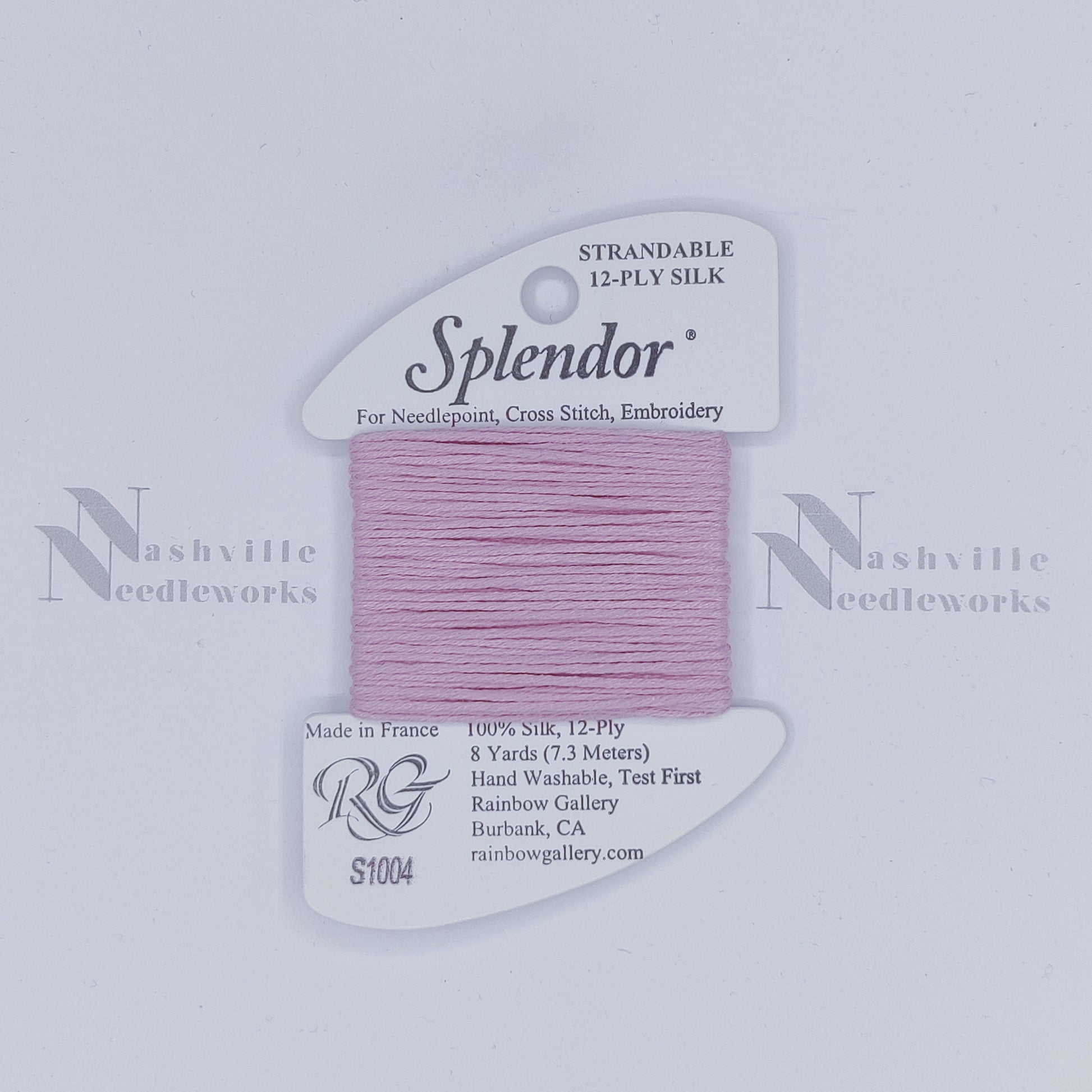 Splendor - S1004 Bubblegum