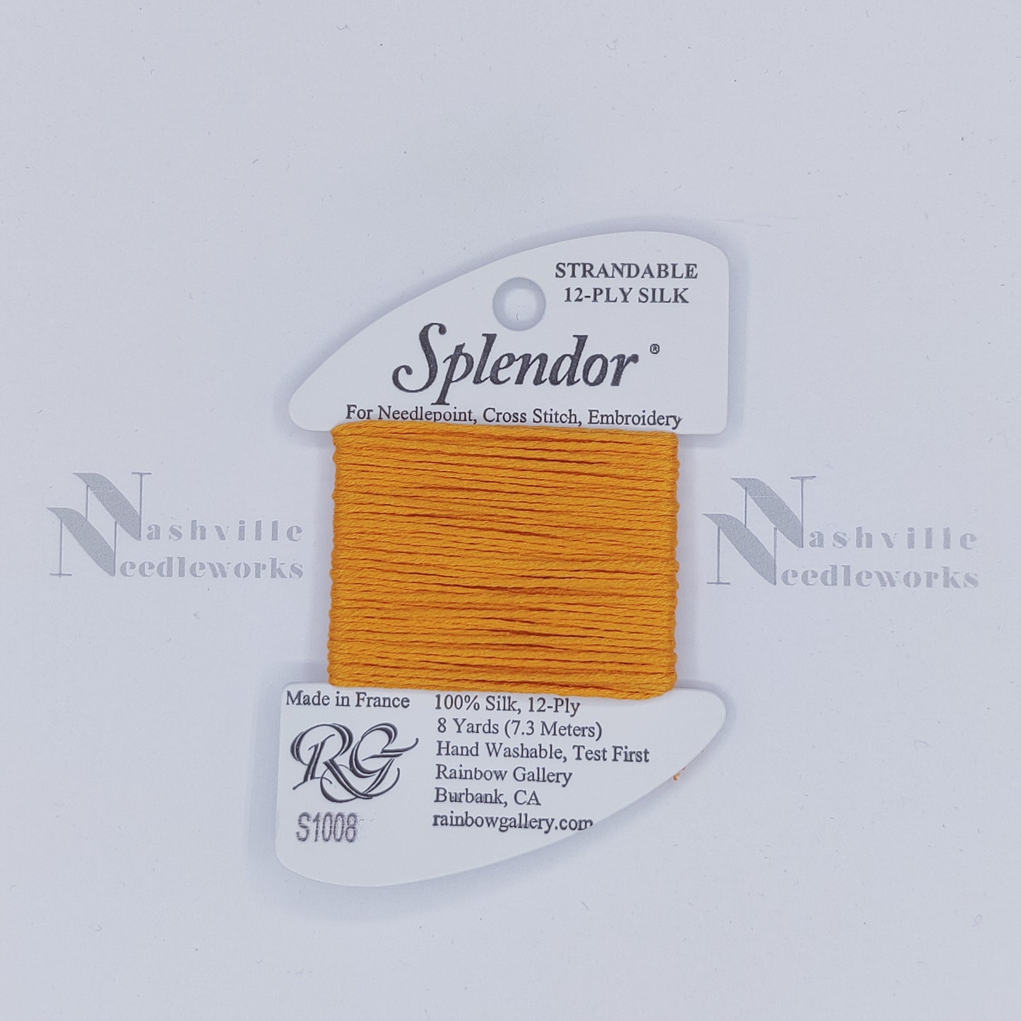 Splendor - S1008 Marigold