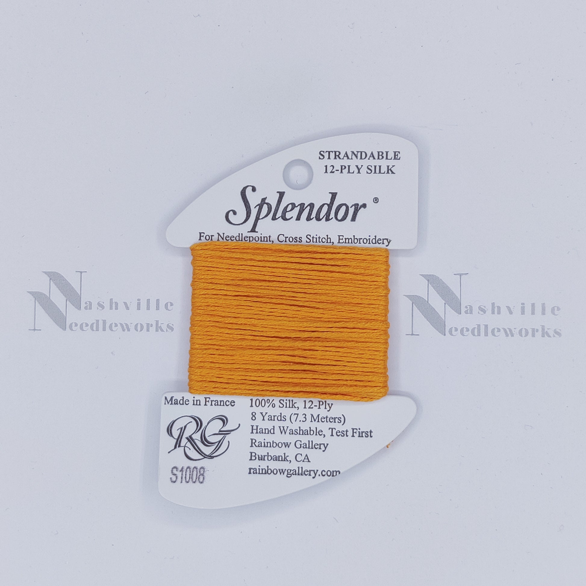 Splendor - S1008 Marigold