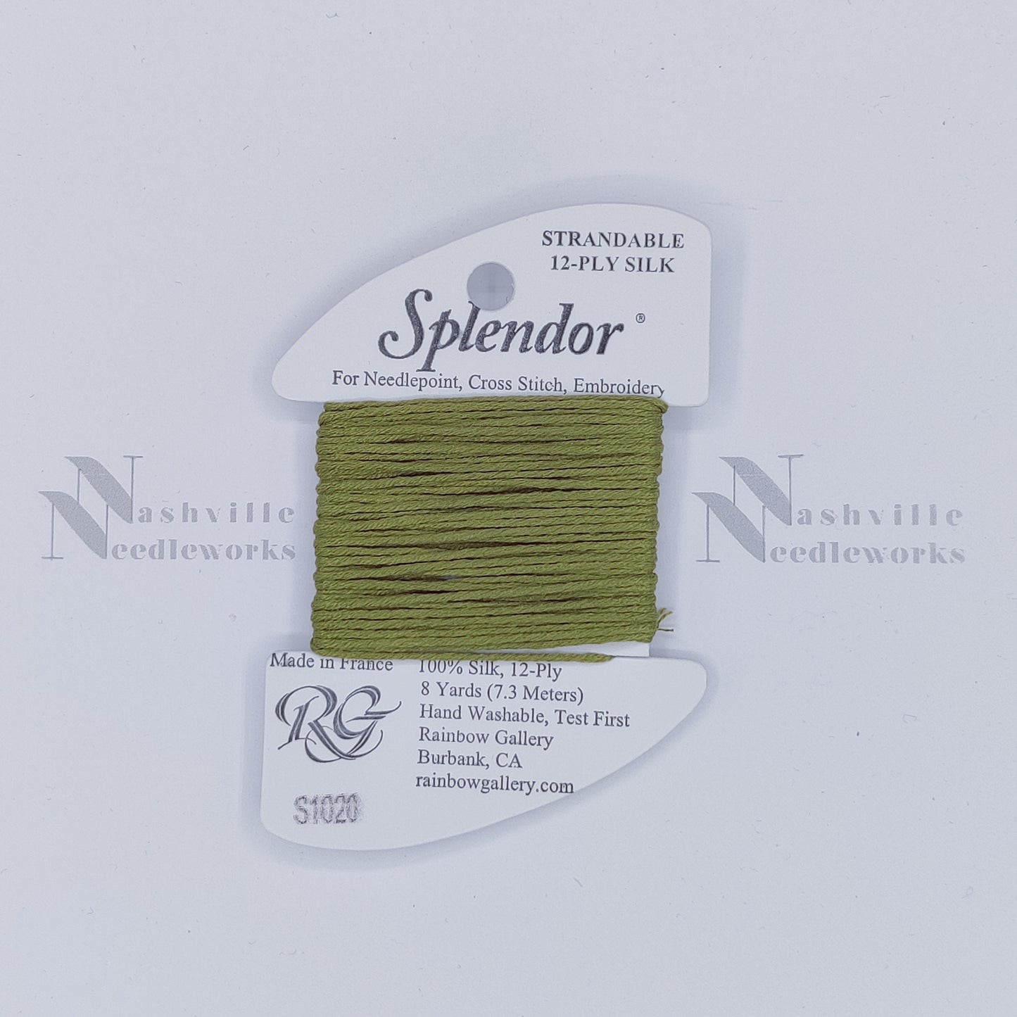 Splendor - S1020 Oregano