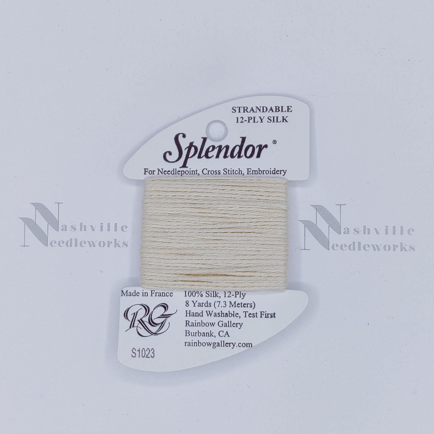 Splendor - S1023 Oyster