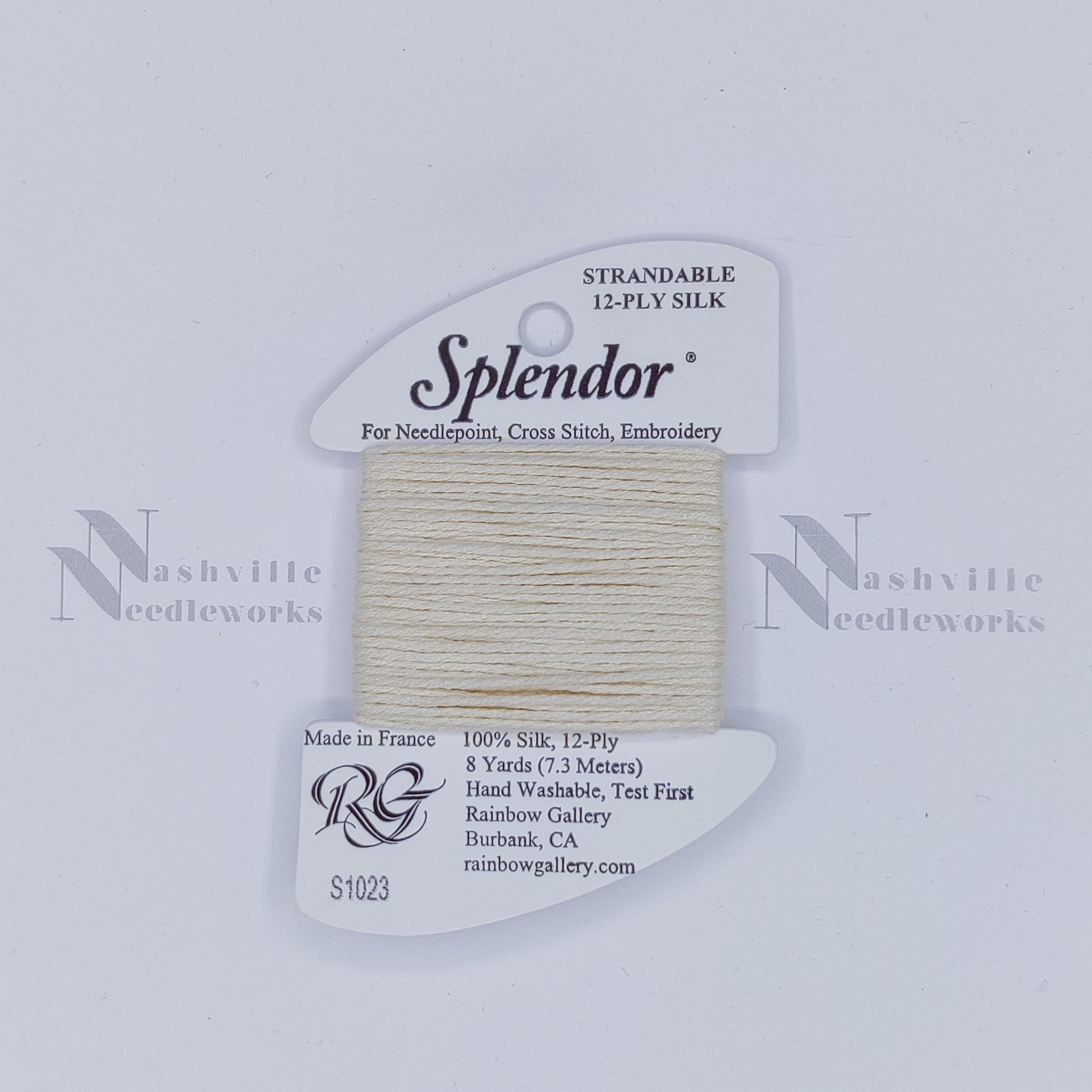 Splendor - S1023 Oyster