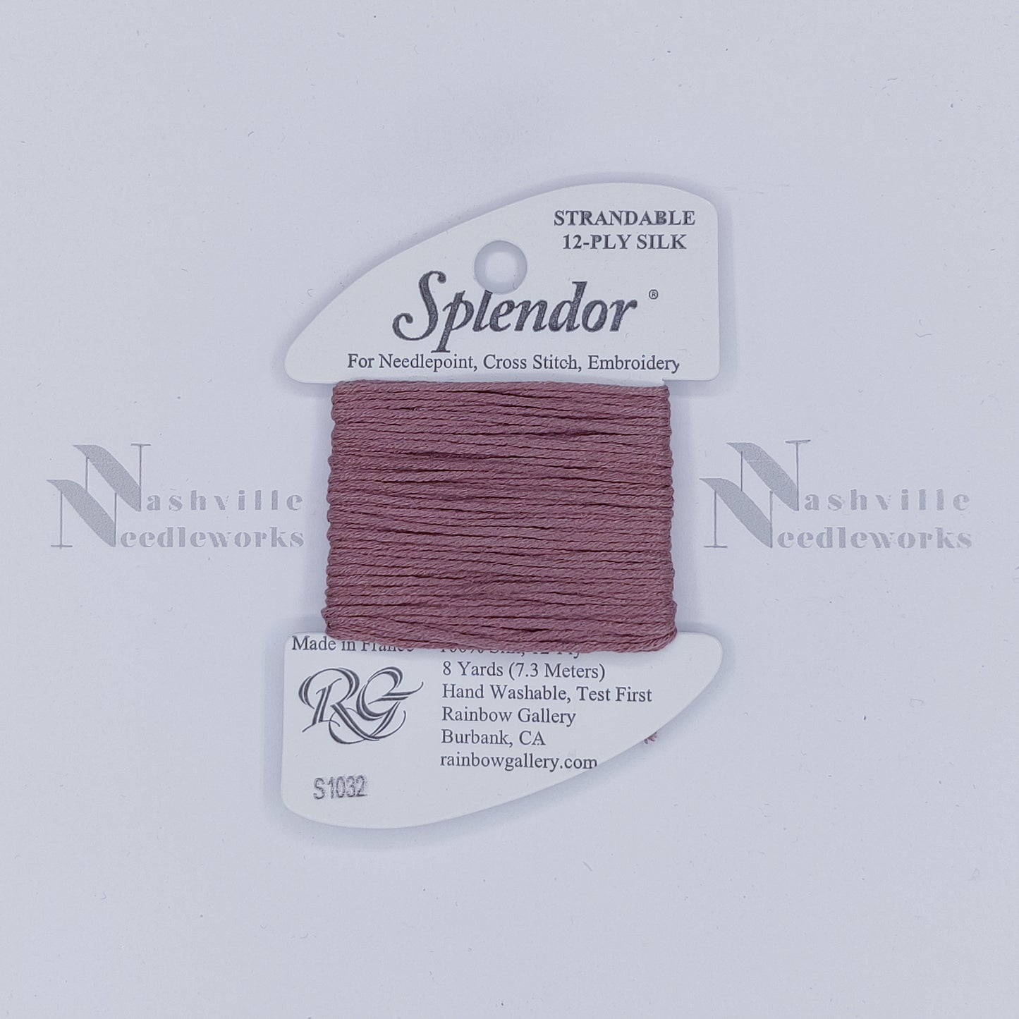 Splendor - S1032 Sandalwood